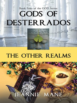 cover image of Gods of Desterrados
